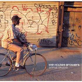 Holmes Brothers: Simple Truths