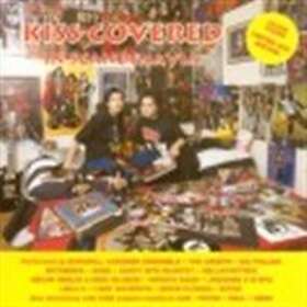 Kiss Tribute / Kiss Covered In Scandinavia