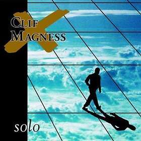 Magness Clif: Solo CD