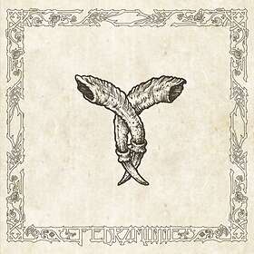 Varde: Fedraminne CD