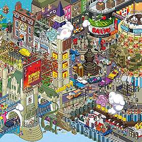 Kings Of The Rollers: Kings Of The Rollers