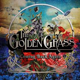 Golden Grass: Coming Back Again CD
