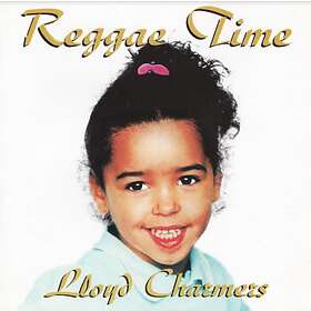 Charmers Lloyd: Reggae Time CD