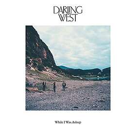 Darling West: While I Was Asleep (Vinyl)