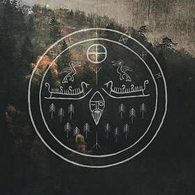 Forndom: Flykt 2015 CD