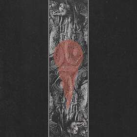 Monte Penumbra: As Blades In The Firmament (Vinyl)