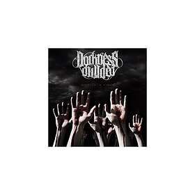 Dakness Divided: Written In Blood CD