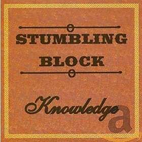 Knowledge: Stumbling Block CD