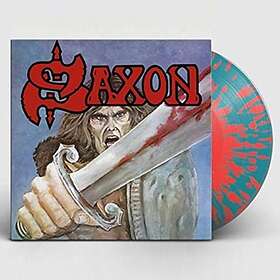 Saxon: Saxon (Vinyl)