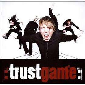 Trustgame: Trustgame CD