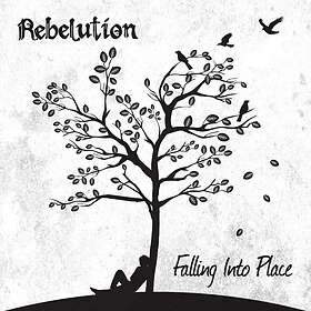 Rebelution: Falling Into Place (Vinyl)