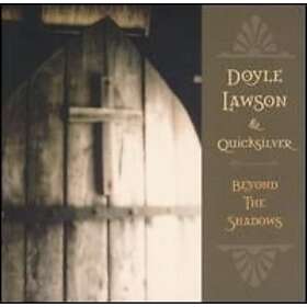 Lawson Don & Quicksilver: Beyond The Shadows