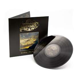 Falkenbach: Heralding The Fireblade (Vinyl)