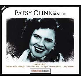 Cline Patsy: Best of..