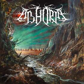 Abhoria: Abhoria (Vinyl)
