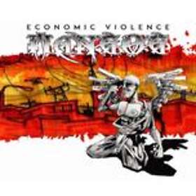 Mangog: Economic Violence CD