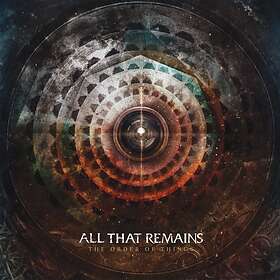 All That Remains: Order Of Things CD