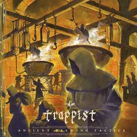 Trappist: Ancient Brewing Tactics CD