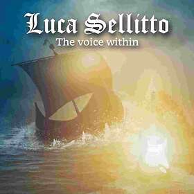 Sellitto Luca: Voice Within The CD