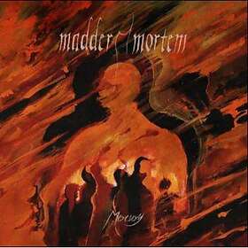 Madder Mortem: Mercury (20th Anniversary) CD