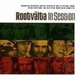 Rootvälta: In Session