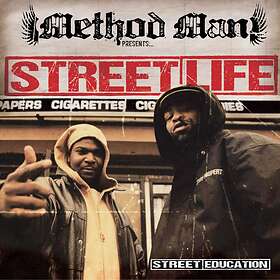 Street Life: Street Education LP