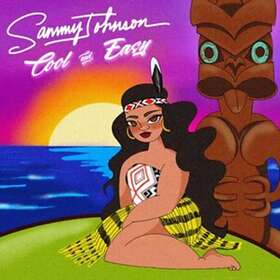 Johnson Sammy: Cool & Easy CD