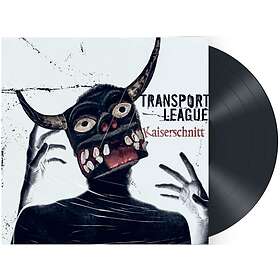 Transport League: Kaiserschnitt (Vinyl)