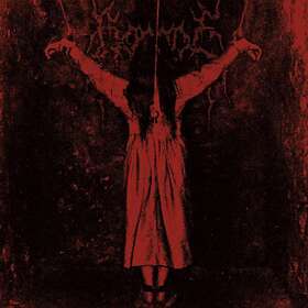 Borgne: Y (Vinyl)
