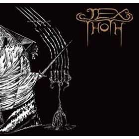 Jex Thoth: Witness 2010 CD