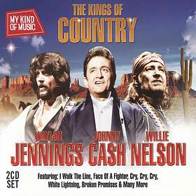 Kings of Country