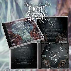 Cirith Gorgor: Unveiling The Essence CD