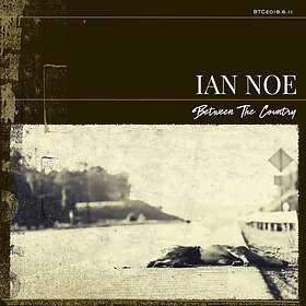 Noe Ian: Between the country (Vinyl)