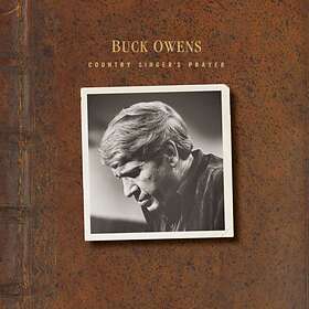 Owens Buck: Country Singer's Prayer CD