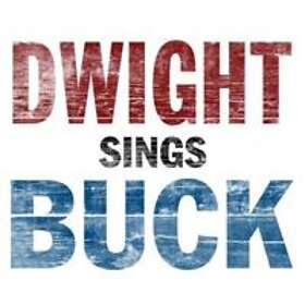 Yoakam Dwight: Dwight Sings Buck (Vinyl)