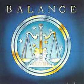 Balance: Balance 1981 (Rem)