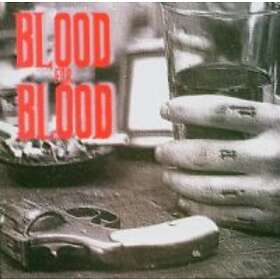 Blood For Blood: Spit My Last Breath