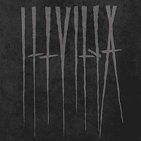 Illvilja: Livet (Vinyl)