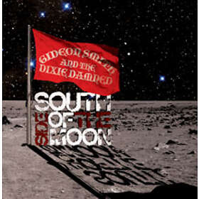 Smith Gideon & The Dixie Damned: South side... CD