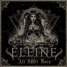 Eleine: All shall burn 2019 CD