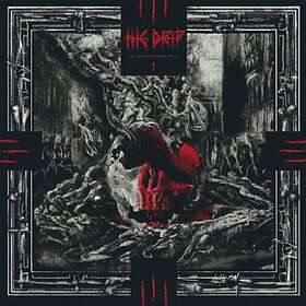 Drip: A Presentation Of Gruesome Poetics CD