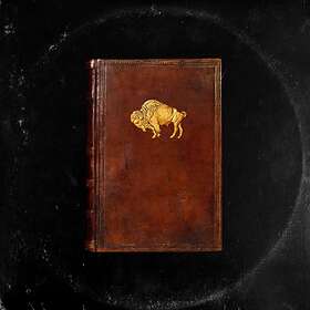 Apollo Brown & Che' Noir: As God Intended CD