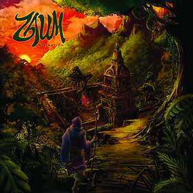 Zaum: Divination (Vinyl)