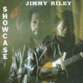 Riley Jimmy: Showcase (Vinyl)