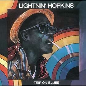 Lightnin' Hopkins: Trip On Blues (Vinyl)