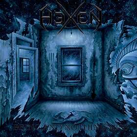 Hexen: Being And Nothingness CD