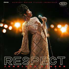 Hudson Jennifer: Respect (Soundtrack)
