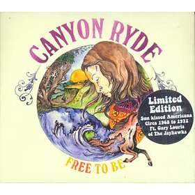Canyon Ryde: Free To Be