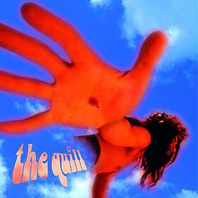Quill: The Quill (Vinyl)