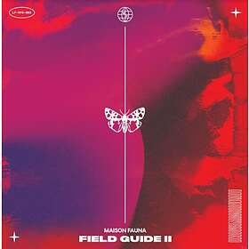 Maison Fauna Field Guide II (Vinyl)